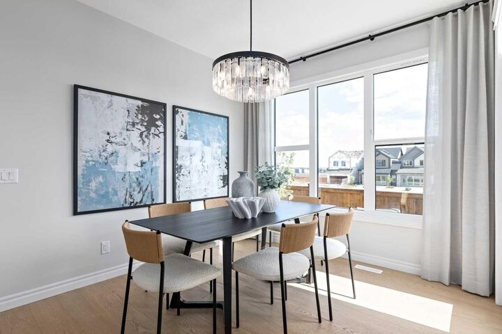 Property Photo: 78 Heartwood Villas SE AB T3S 0R7
