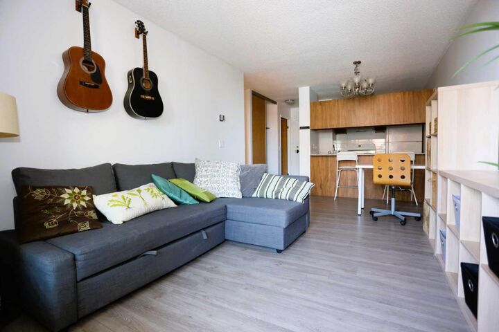 Property Photo:  738 3 Avenue SW 1110  AB T2P 0G7 