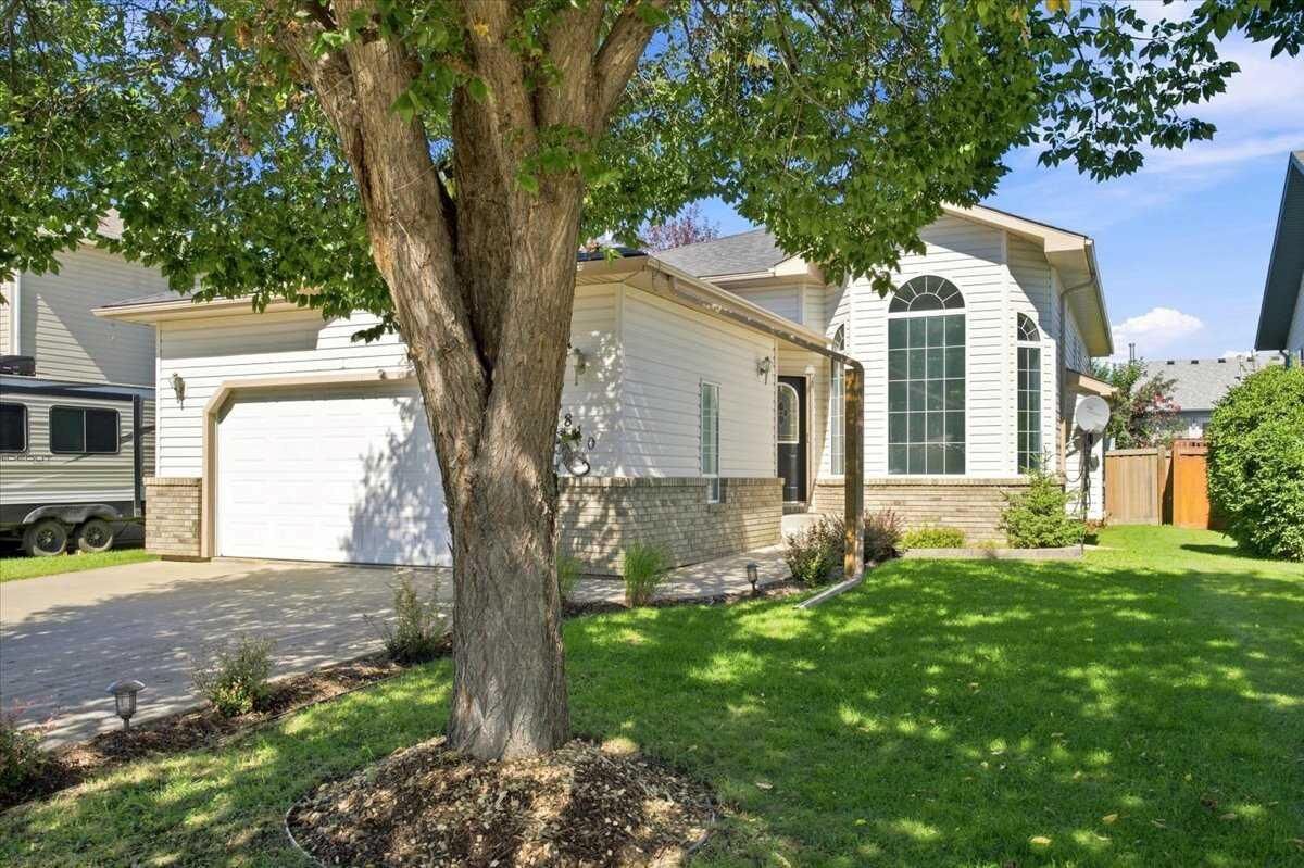 Property Photo: 9810 66 Avenue AB T8W 2S1