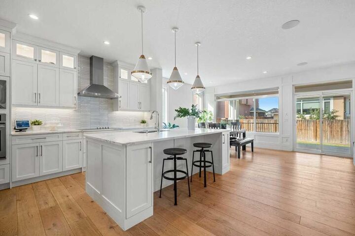 Property Photo: 244 Sandpiper Boulevard AB T1X 0Y5
