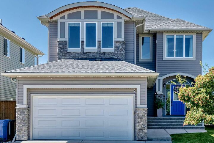 Property Photo: 71 Sheep River Cove AB T1S 0M7