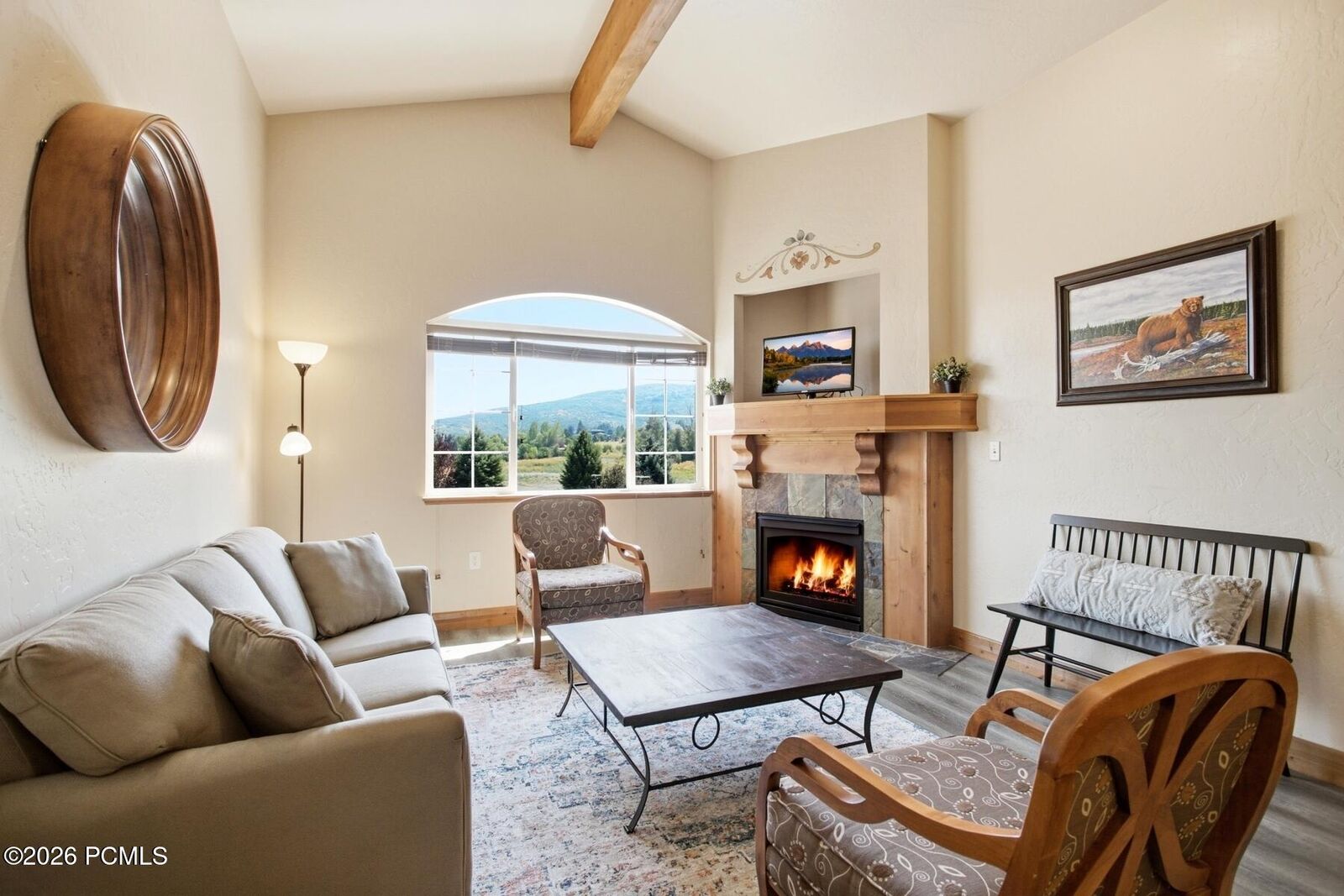 Property Photo: 840 W Bigler Lane 301 UT 84049