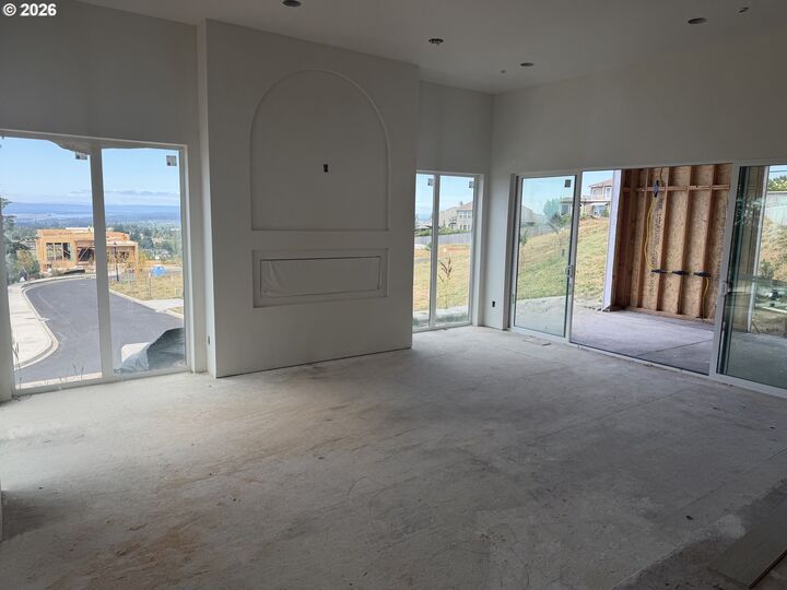 Property Photo: 3308 NW 17th Ave WA 98607