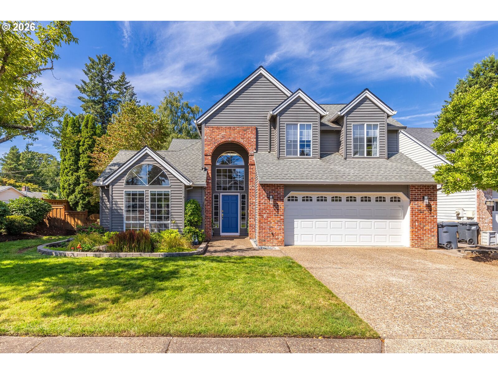 Property Photo:  15611 Partridge Dr  OR 97035 