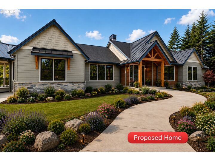 Property Photo: 1910 NE Brown Rd WA 98671