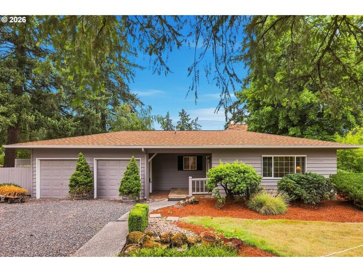 Property Photo: 15341 S Hattan Rd OR 97045