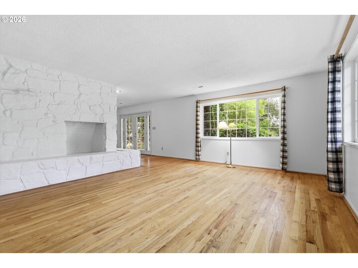 Property Photo:  15341 S Hattan Rd  OR 97045 