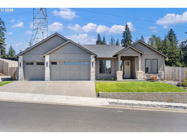 Property Photo:  16807 NE 38th Ave  WA 98686 