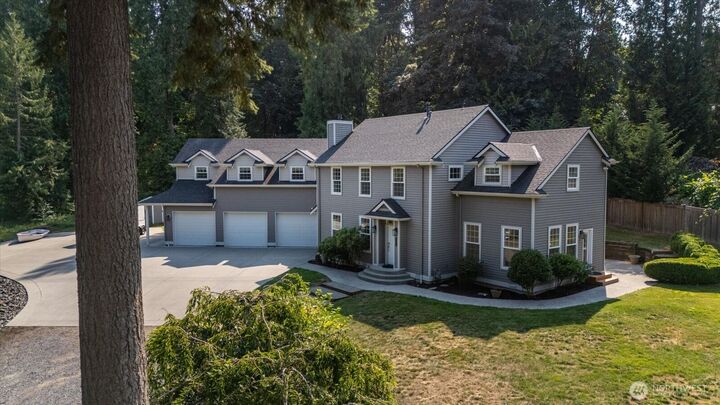 Property Photo:  21810  57th Avenue SE  WA 98072 