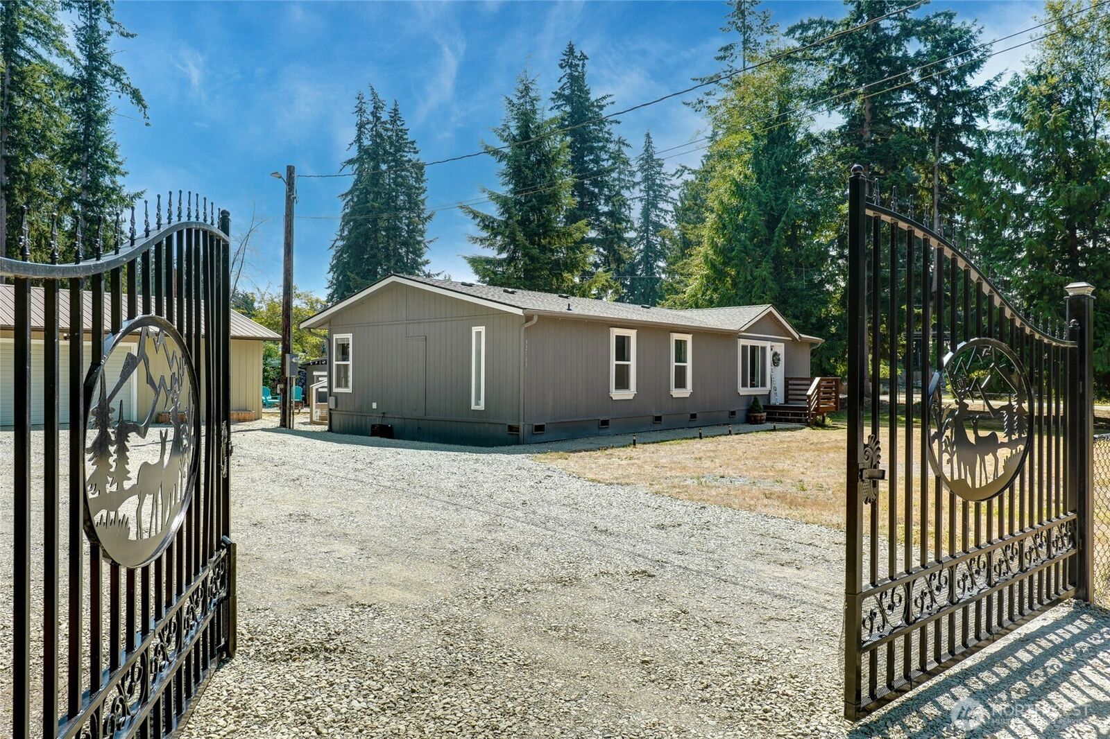 Property Photo:  32103  83rd Drive NW  WA 98292 