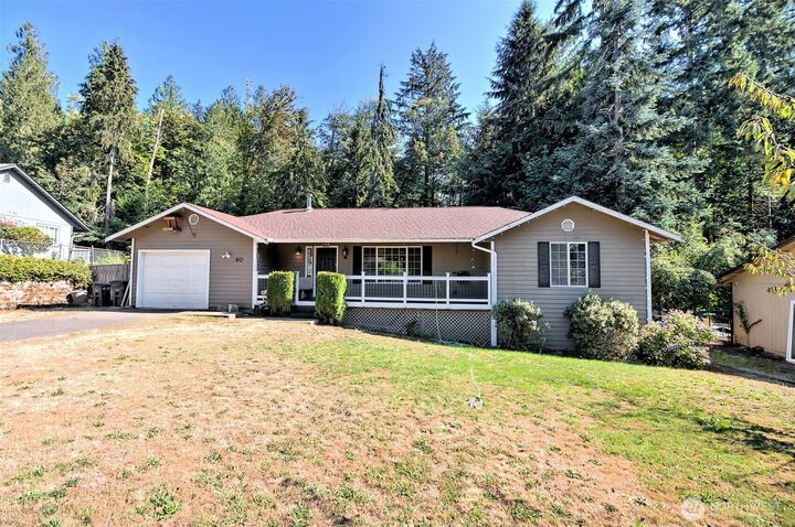 Property Photo:  60 NE Riverhill Lane  WA 98528 