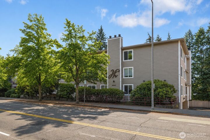 Property Photo:  12027  15th Avenue NE 304  WA 98125 