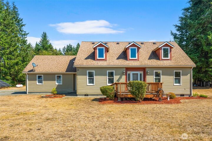 Property Photo: 3680 Birch Terrace Drive WA 98240