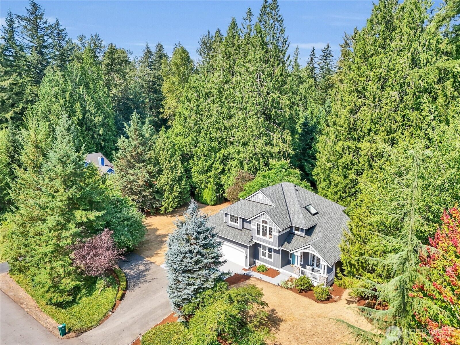 Property Photo:  4335  279th Avenue NE  WA 98053 