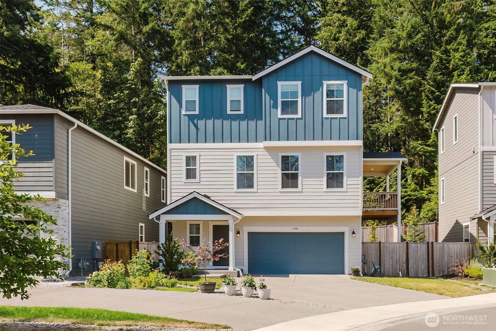 Property Photo:  6480  Halyard Circle SE  WA 98367 