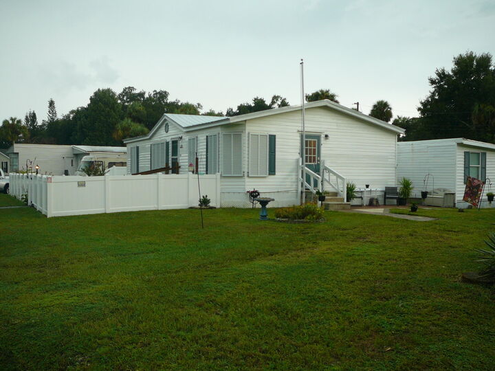 Property Photo:  199 Imperial Way  FL 34951 