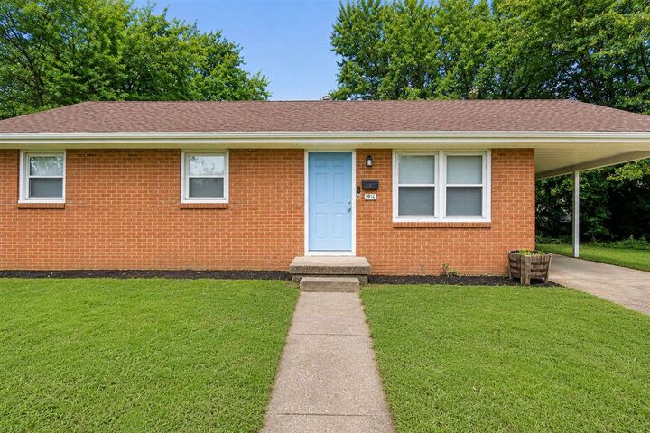 Property Photo:  3916 Kipling Drive  KY 42303 