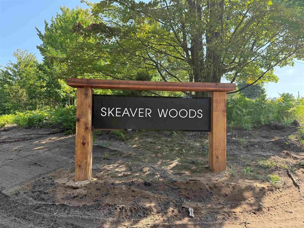 Property Photo: 820 Backcountry Drive MI 49696
