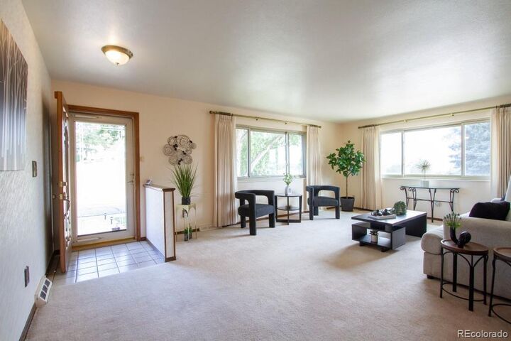 Property Photo:  6545 Dover Street  CO 80004 