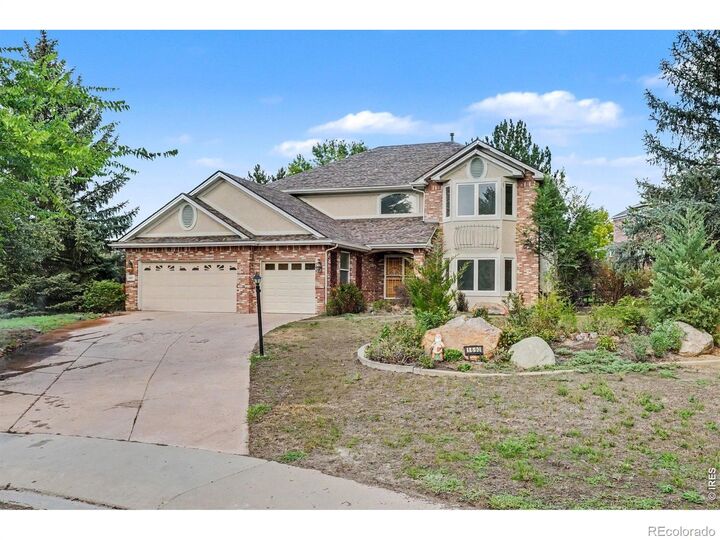 Property Photo:  1690 Brown Court  CO 80503 