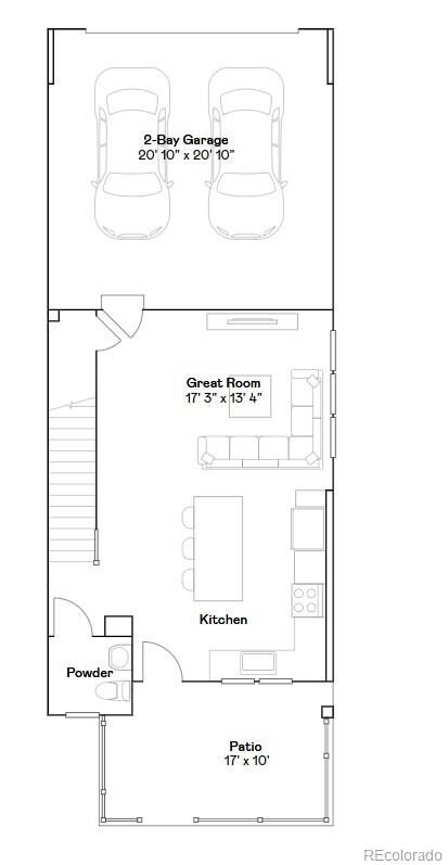 Property Photo:  15242 Elizabeth Street  CO 80602 