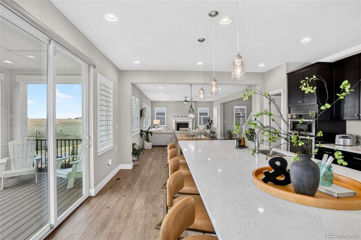 Property Photo:  17817 W 87th Avenue  CO 80007 
