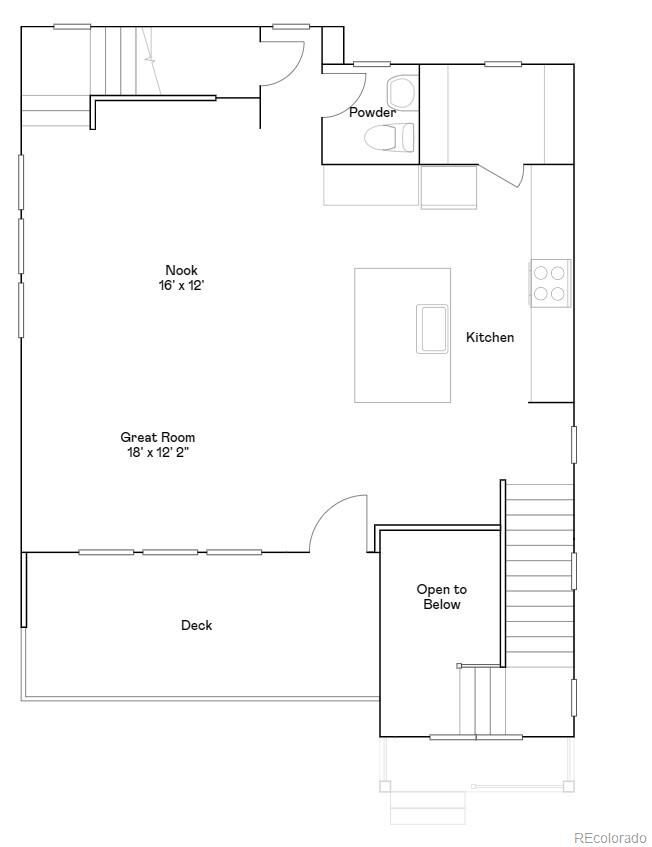 Property Photo:  6823 E 149th Place  CO 80602 