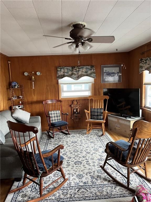 Property Photo:  4 Arbeth Road  RI 02879 