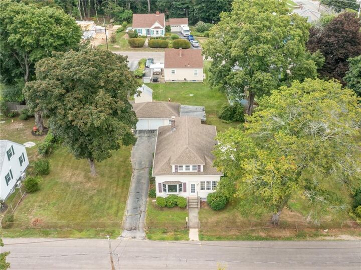 Property Photo:  3 Diana Avenue  RI 02917 