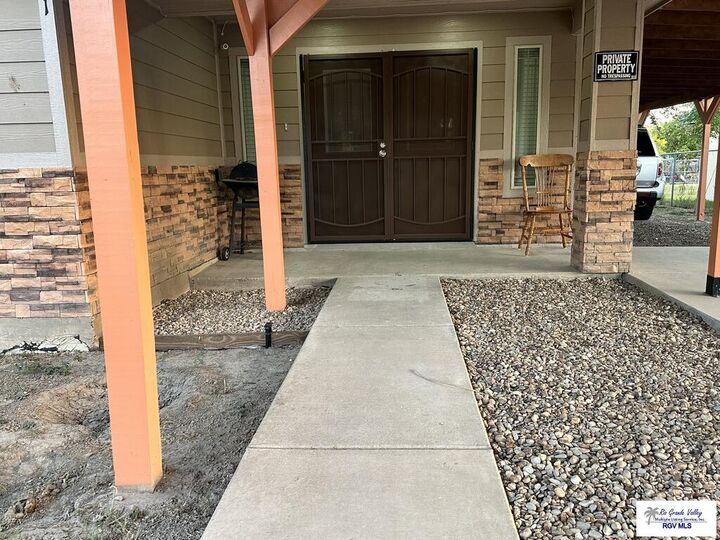 Property Photo:  311 W 9th St.  TX 78566 