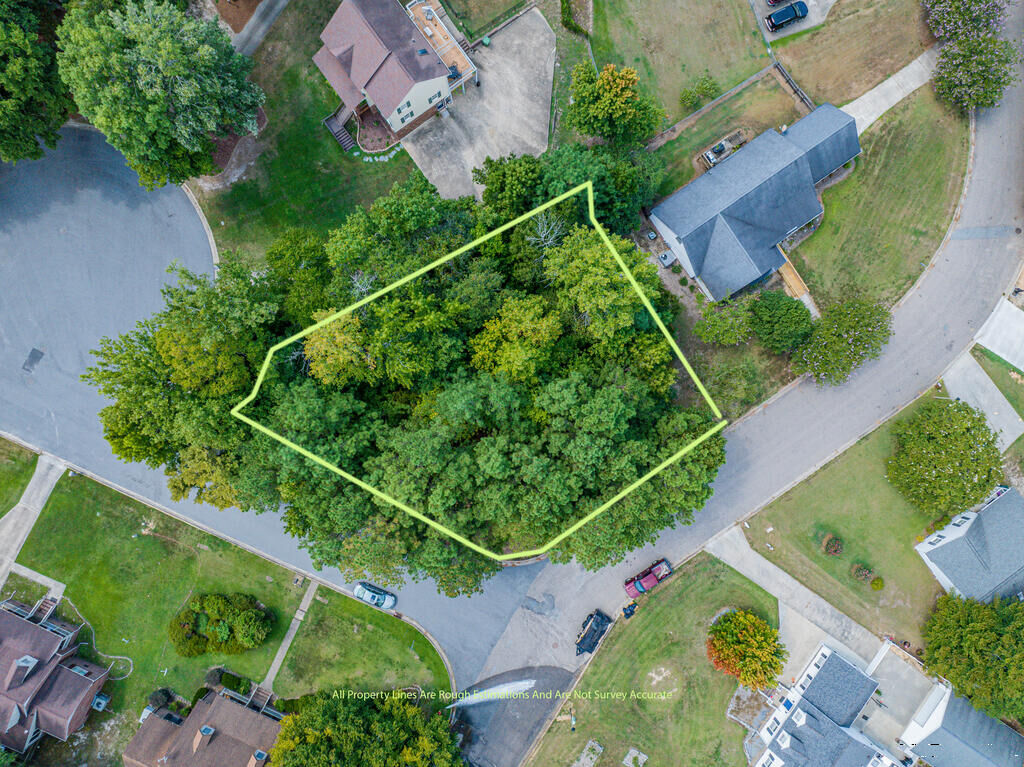 Property Photo:  Lot #24 Ashberry Ct  NC 27870 
