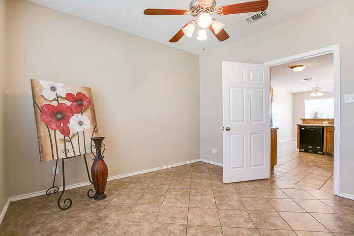 Property Photo:  6025 Lyndhurst Drive  TX 76901 