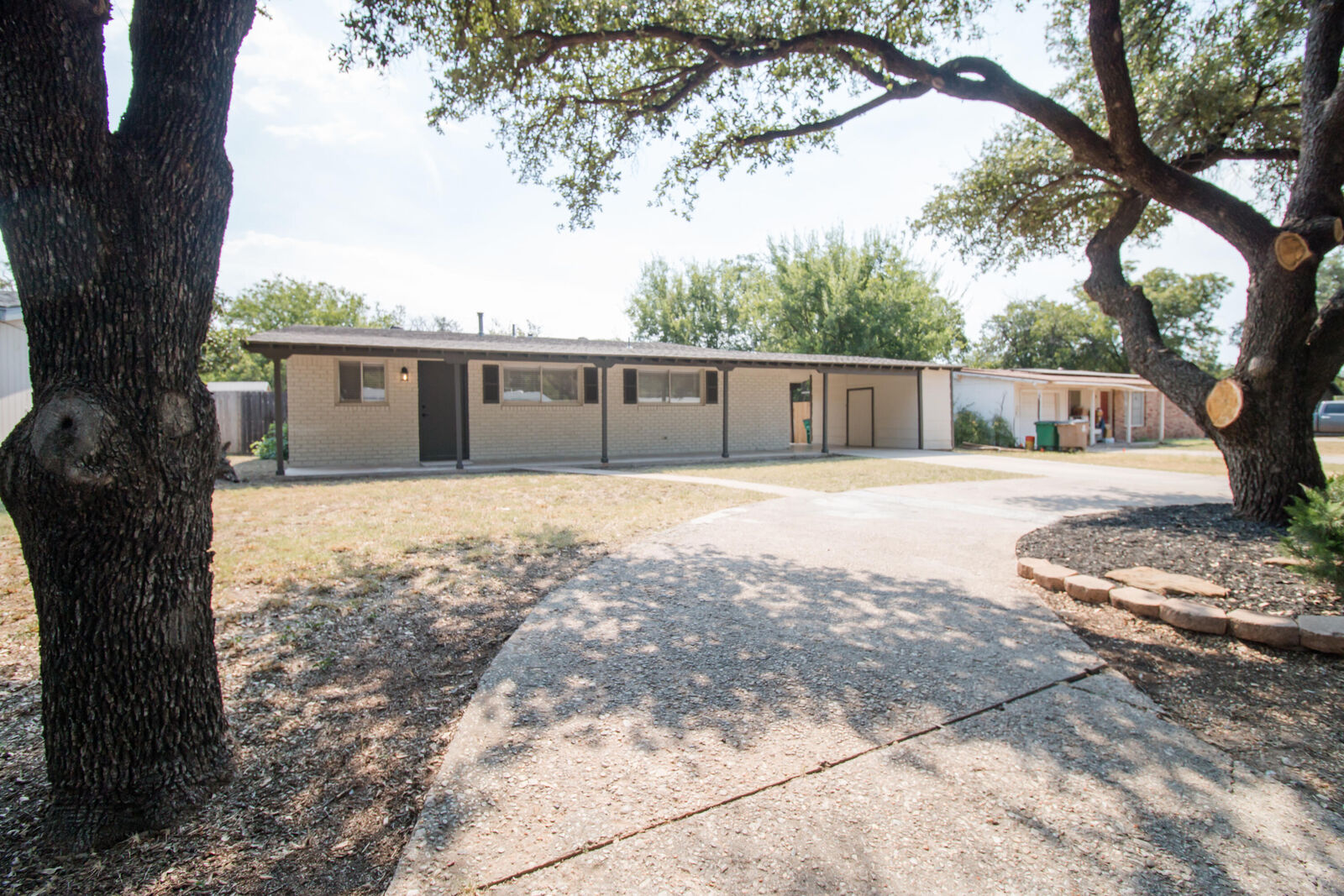 Property Photo:  234 Mockingbird Lane  TX 76901 