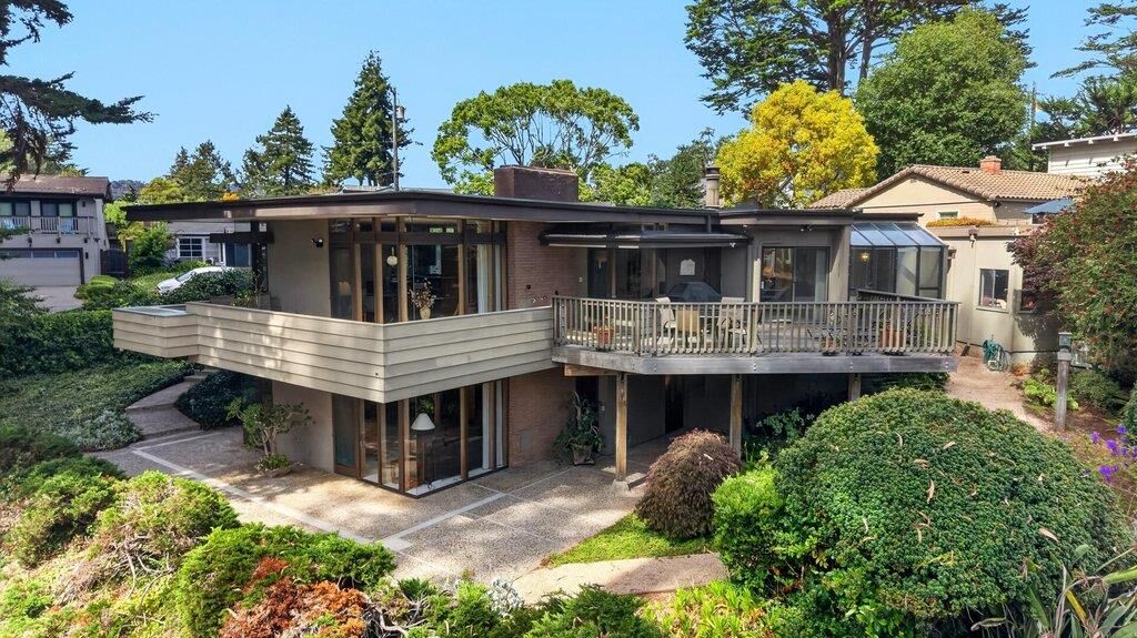 Property Photo: 408 Dorsey Avenue CA 95003