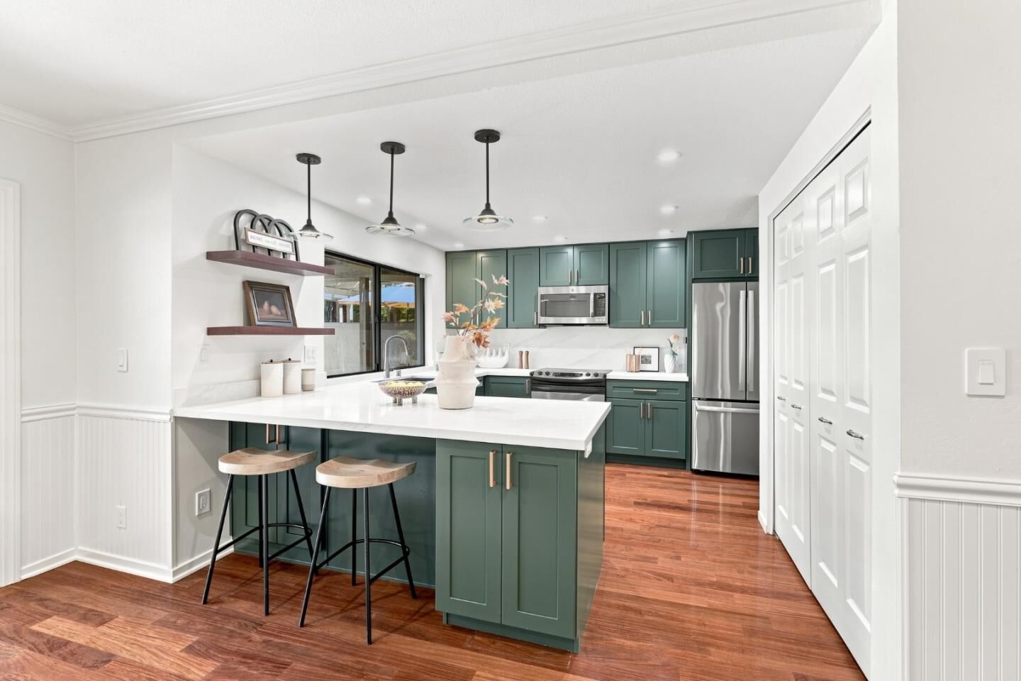 Property Photo:  1713 Sandy Creek Lane  CA 95125 