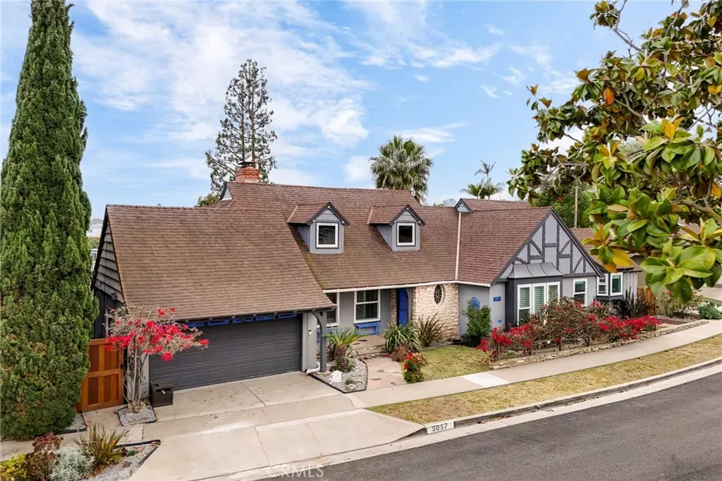 Property Photo: 5057 Southridge Avenue CA 90043