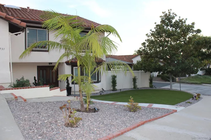 Property Photo:  731 Inspiration  CA 92025 
