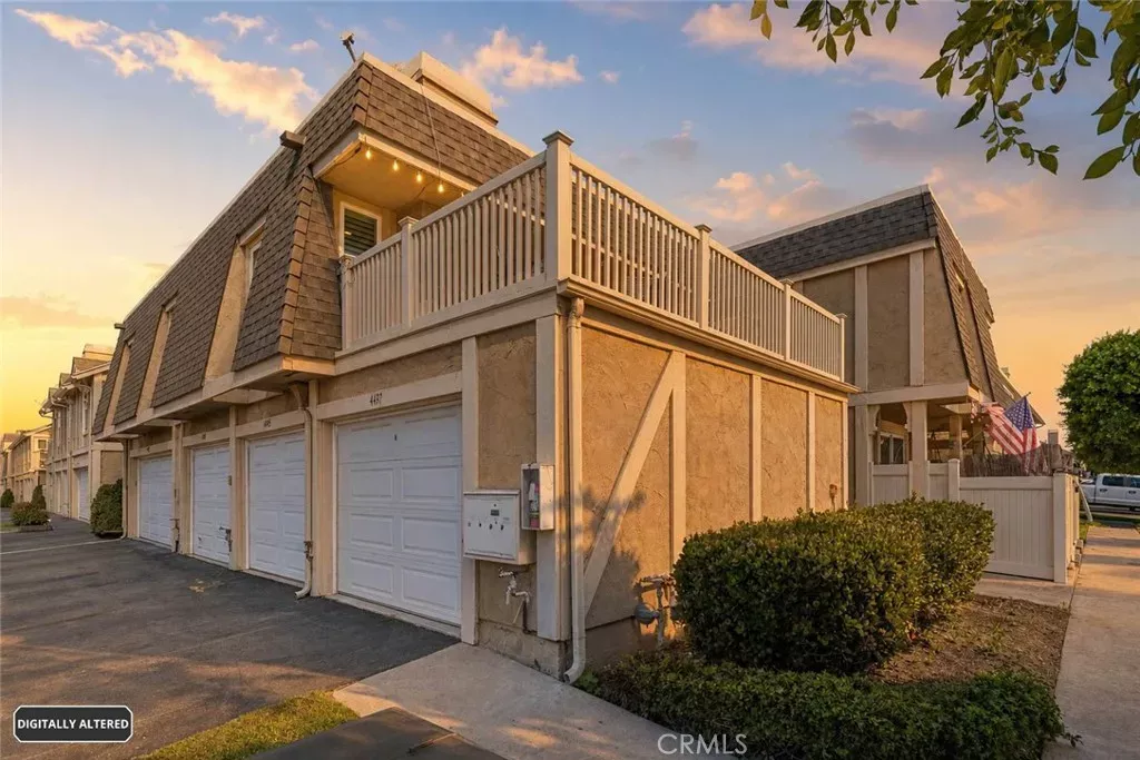 Property Photo:  4497 Chase Drive 32  CA 92649 