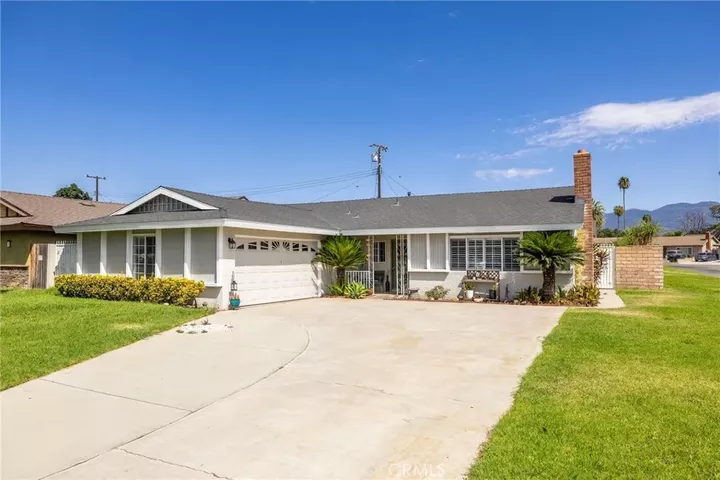 Property Photo:  19266 Arbeth Street  CA 92377 