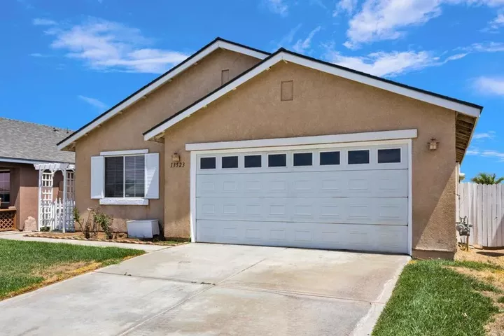 Property Photo: 13523 Merry Oaks CA 92392