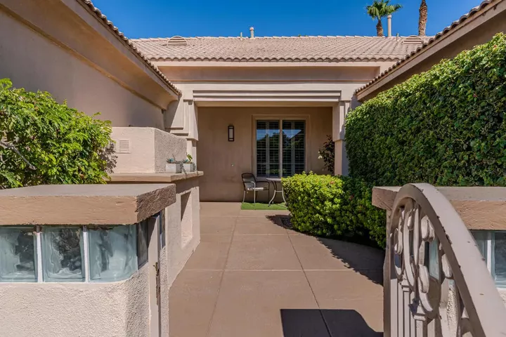 Property Photo:  44357 Royal Lytham Drive  CA 92201 