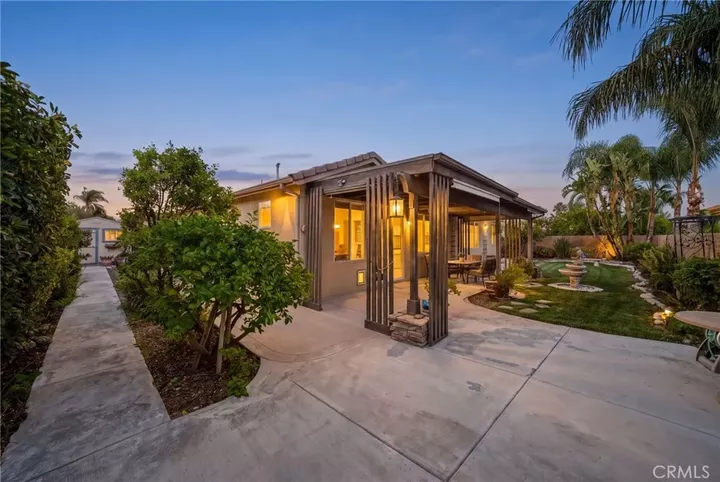 Property Photo:  12789 Amberhill Avenue  CA 92880 