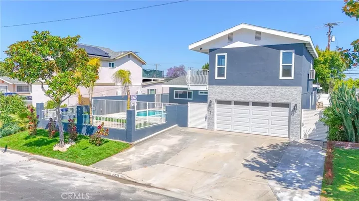 Property Photo: 15026 Costa Mesa Drive CA 90638