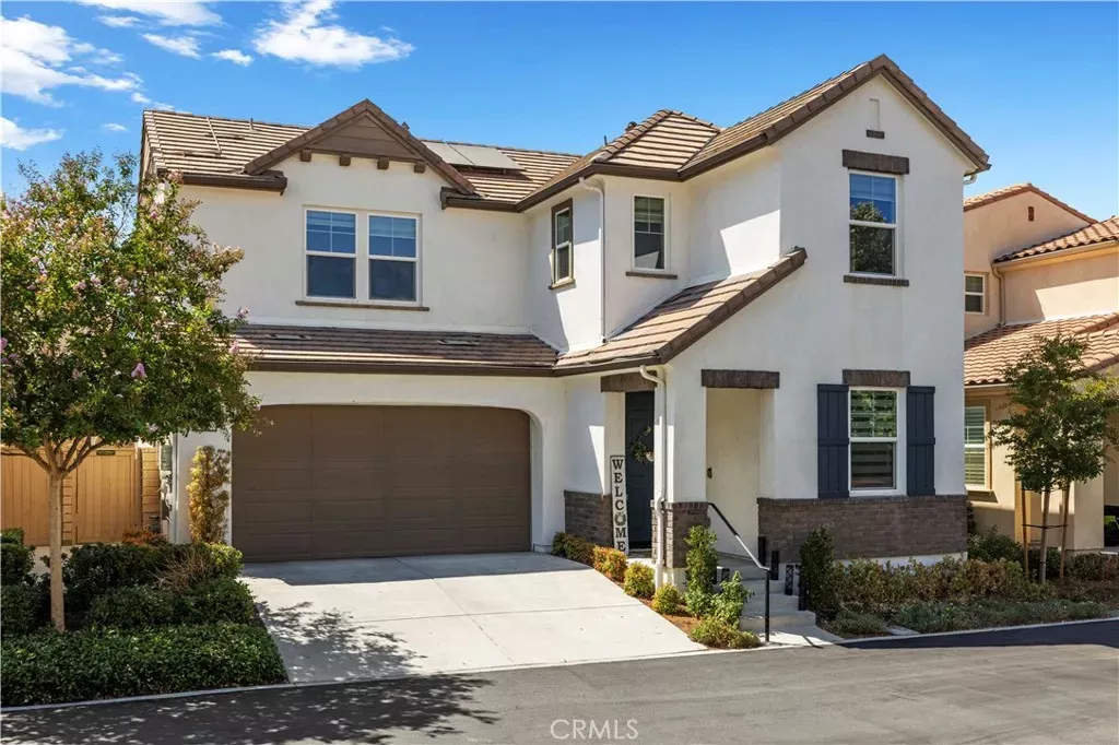 Property Photo:  24158 Paseo Del Rancho  CA 91354 