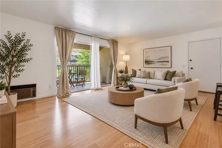 Property Photo:  5700 Baltimore 106  CA 91942 