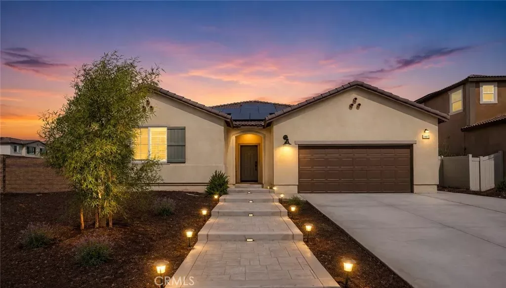 Property Photo:  14016 Liguria  CA 92223 