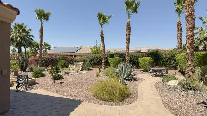 Property Photo:  81150 Calle Orfila  CA 92203 