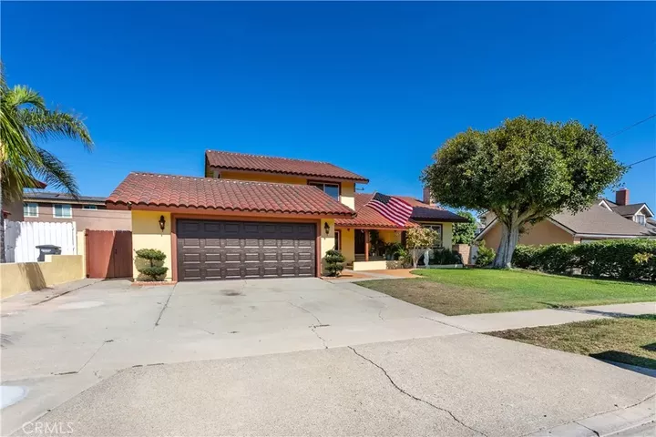 Property Photo:  5192 McComber Road  CA 90621 