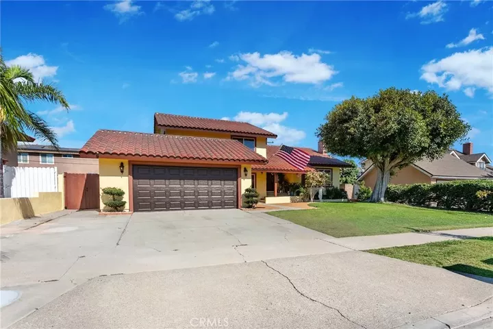 Property Photo:  5192 McComber Road  CA 90621 