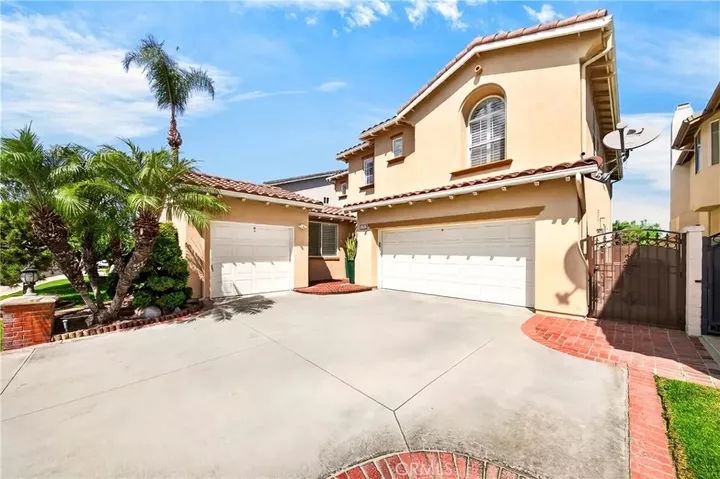 Property Photo:  1351 W Harrison Avenue  CA 90631 